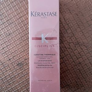 KERASTASE Keratine Thermique/Smoothing taming milk